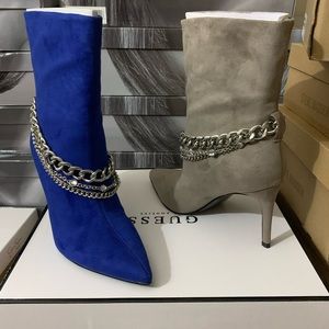 Gray & Blue sued Boots